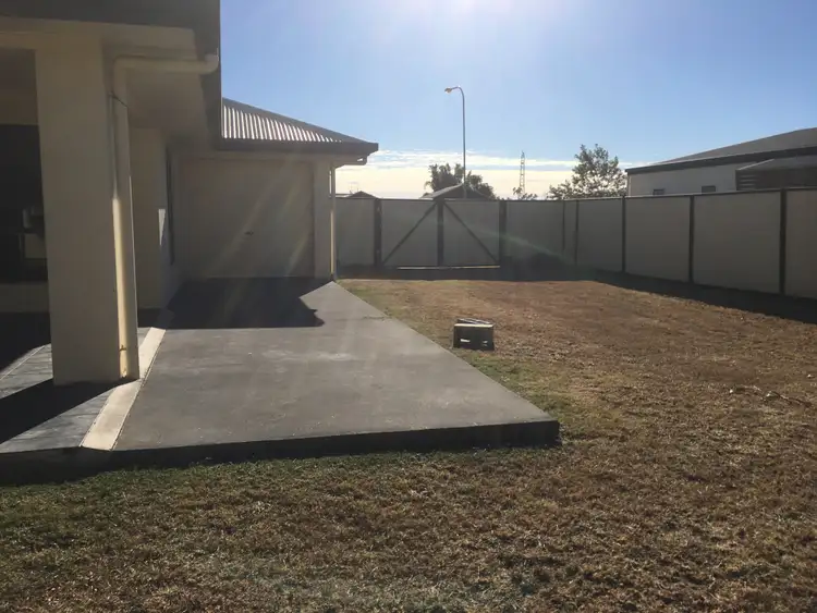 Second view of Homely house listing, 16 Macpherson St, Moranbah QLD 4744