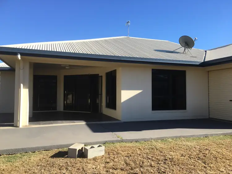 Third view of Homely house listing, 16 Macpherson St, Moranbah QLD 4744