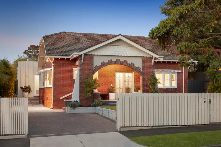 Second view of Homely house listing, 25 Heathfield Road, Brighton East VIC 3187