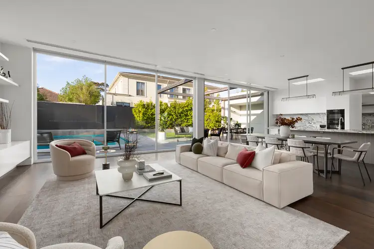Fifth view of Homely house listing, 25 Heathfield Road, Brighton East VIC 3187