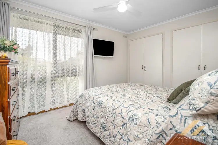 Sixth view of Homely unit listing, Unit 4/54 Ligar St, Bairnsdale VIC 3875