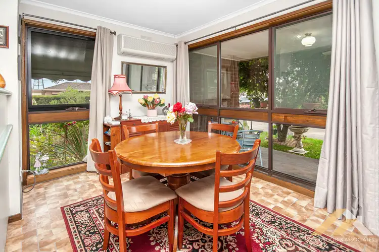 Seventh view of Homely unit listing, Unit 4/54 Ligar St, Bairnsdale VIC 3875