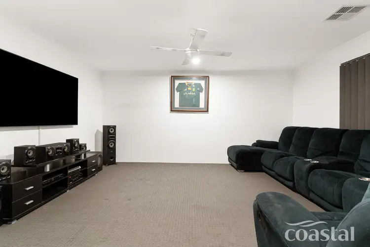 Fifth view of Homely house listing, 37 Holystone App, Wellard WA 6170