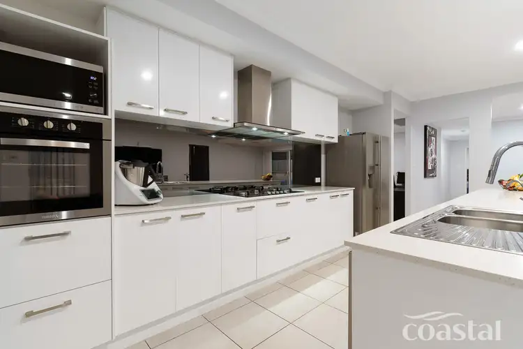 Sixth view of Homely house listing, 37 Holystone App, Wellard WA 6170