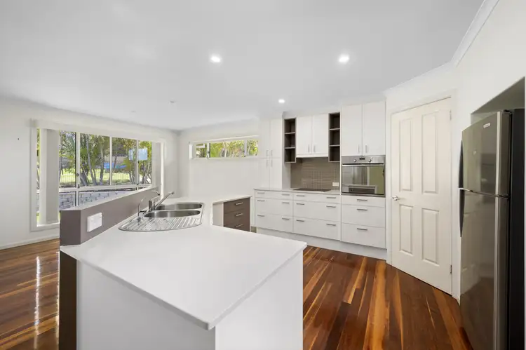 Second view of Homely house listing, 5 Tweed Cl, Coffs Harbour NSW 2450