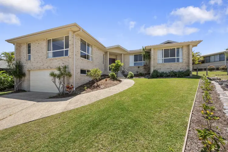 Third view of Homely house listing, 5 Tweed Cl, Coffs Harbour NSW 2450