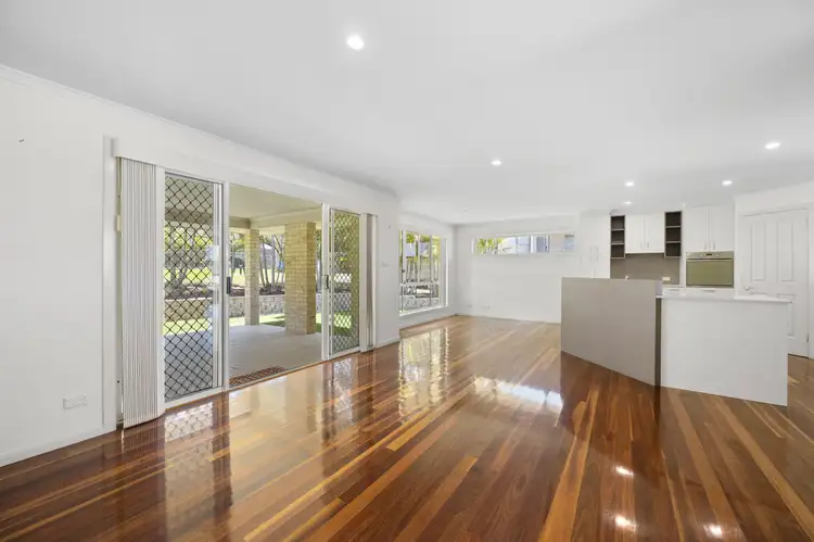 Fifth view of Homely house listing, 5 Tweed Cl, Coffs Harbour NSW 2450