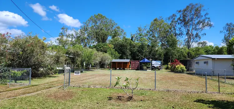 40 Kennedy Creek Road, Kennedy QLD 4816