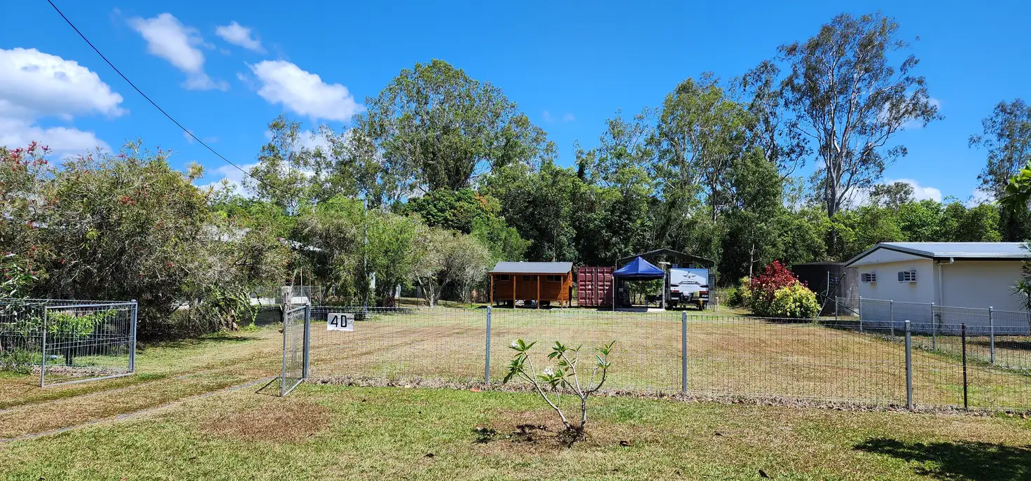 Main view of Homely land listing, 40 Kennedy Creek Road, Kennedy QLD 4816
