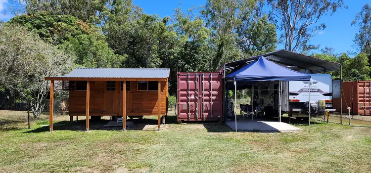 Second view of Homely land listing, 40 Kennedy Creek Road, Kennedy QLD 4816