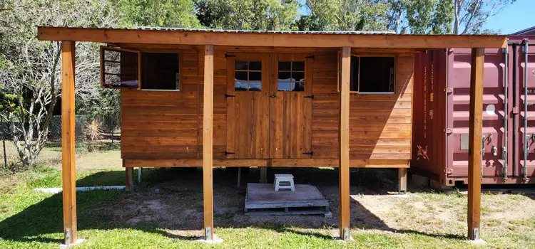 Third view of Homely land listing, 40 Kennedy Creek Road, Kennedy QLD 4816