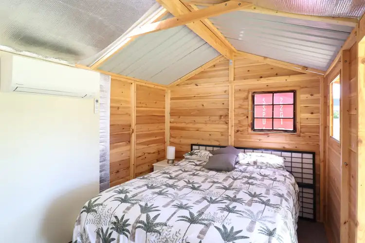 Fifth view of Homely land listing, 40 Kennedy Creek Road, Kennedy QLD 4816