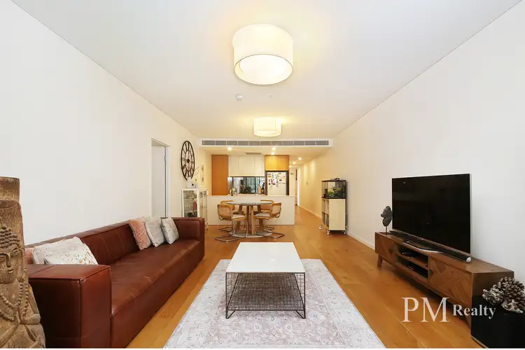 Second view of Homely apartment listing, 103/248 Coward St, Mascot NSW 2020