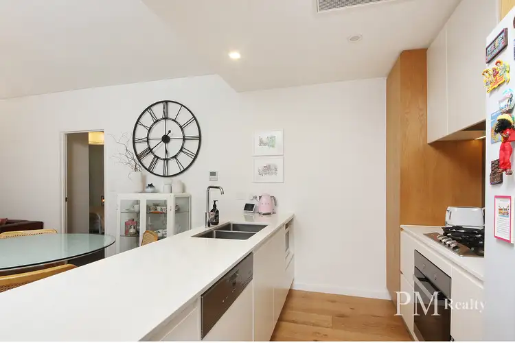 Third view of Homely apartment listing, 103/248 Coward St, Mascot NSW 2020