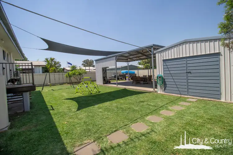 Second view of Homely house listing, 14 Mensa Street, Mount Isa QLD 4825