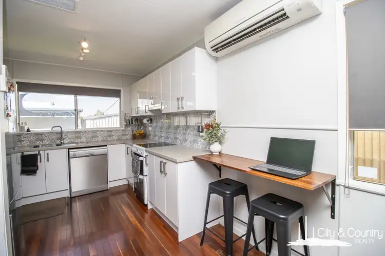 Fourth view of Homely house listing, 14 Mensa Street, Mount Isa QLD 4825