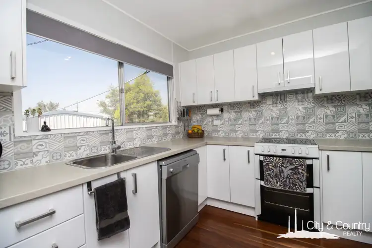 Fifth view of Homely house listing, 14 Mensa Street, Mount Isa QLD 4825