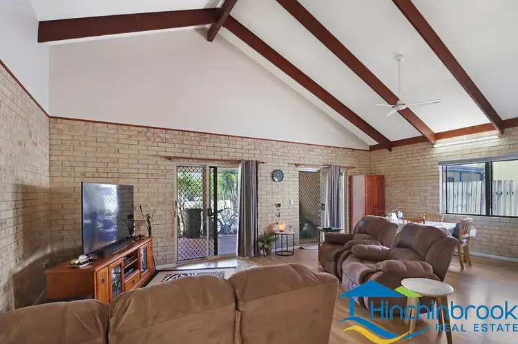 Main view of Homely house listing, 3 Mclaughlin Court, Cardwell QLD 4849