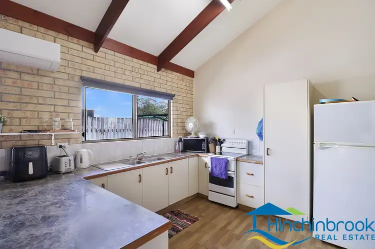 Third view of Homely house listing, 3 Mclaughlin Court, Cardwell QLD 4849
