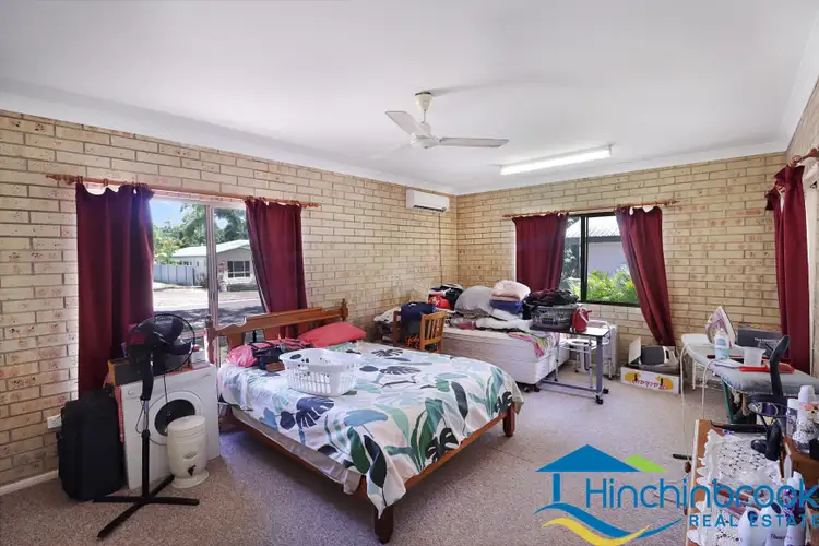 Sixth view of Homely house listing, 3 Mclaughlin Court, Cardwell QLD 4849