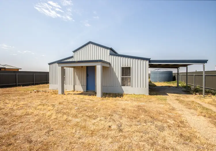 Second view of Homely house listing, 93 Woodforde Dr, North Beach SA 5556