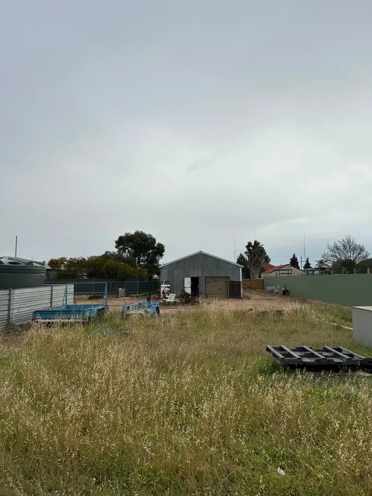 Lot 31 Parham Street, Port Pirie SA 5540