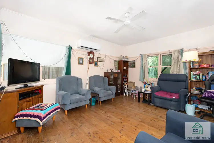 Second view of Homely house listing, 28 Bayley St, Moe VIC 3825