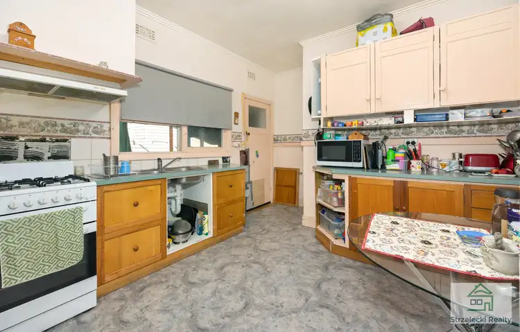 Third view of Homely house listing, 28 Bayley St, Moe VIC 3825