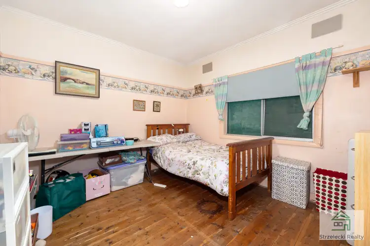 Sixth view of Homely house listing, 28 Bayley St, Moe VIC 3825