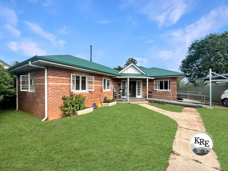 Main view of Homely house listing, 54 Ettrick Street, Kyogle NSW 2474