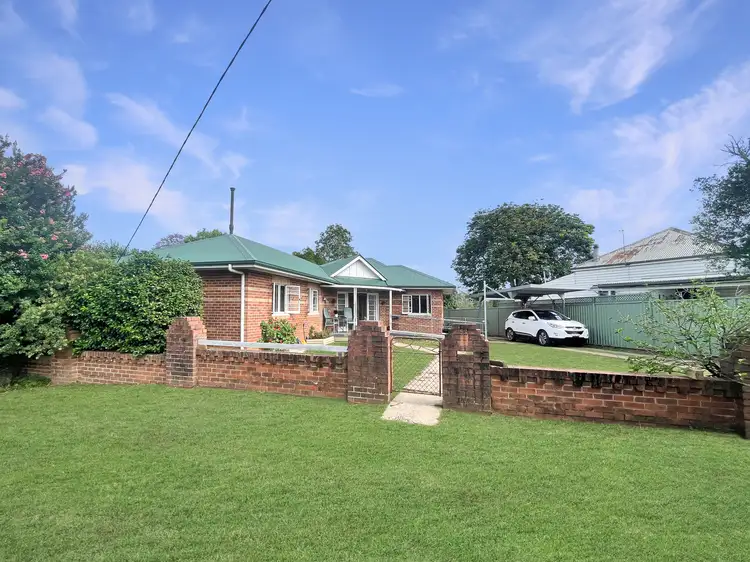 Second view of Homely house listing, 54 Ettrick Street, Kyogle NSW 2474