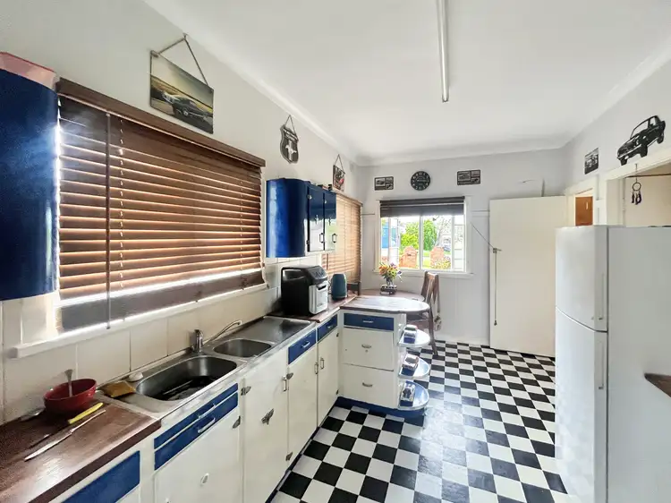 Third view of Homely house listing, 54 Ettrick Street, Kyogle NSW 2474
