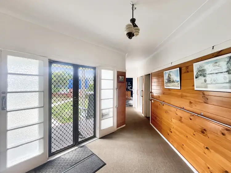 Sixth view of Homely house listing, 54 Ettrick Street, Kyogle NSW 2474