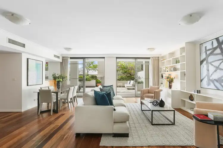 2/42 Flinton St, Paddington NSW 2021