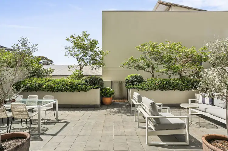 Second view of Homely apartment listing, 2/42 Flinton St, Paddington NSW 2021