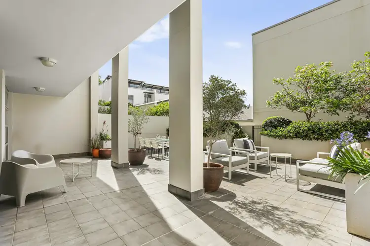 Third view of Homely apartment listing, 2/42 Flinton St, Paddington NSW 2021