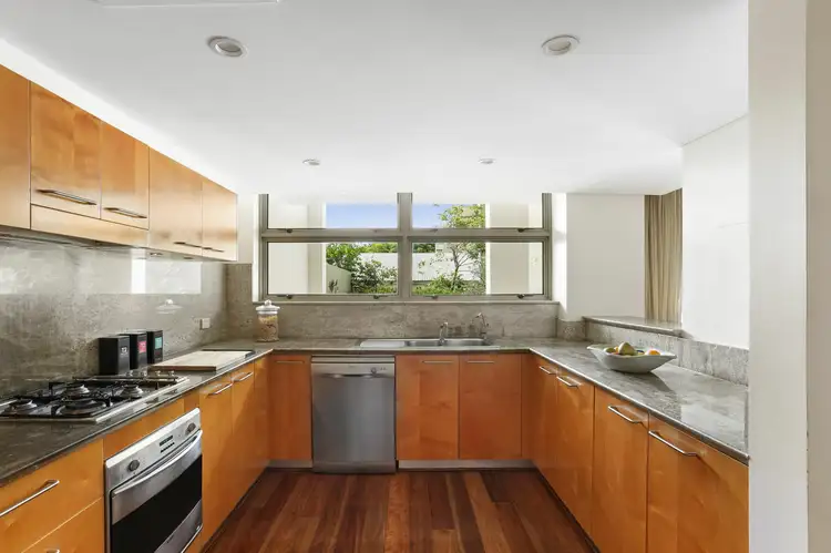 Fourth view of Homely apartment listing, 2/42 Flinton St, Paddington NSW 2021