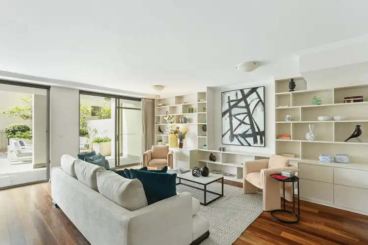 Fifth view of Homely apartment listing, 2/42 Flinton St, Paddington NSW 2021