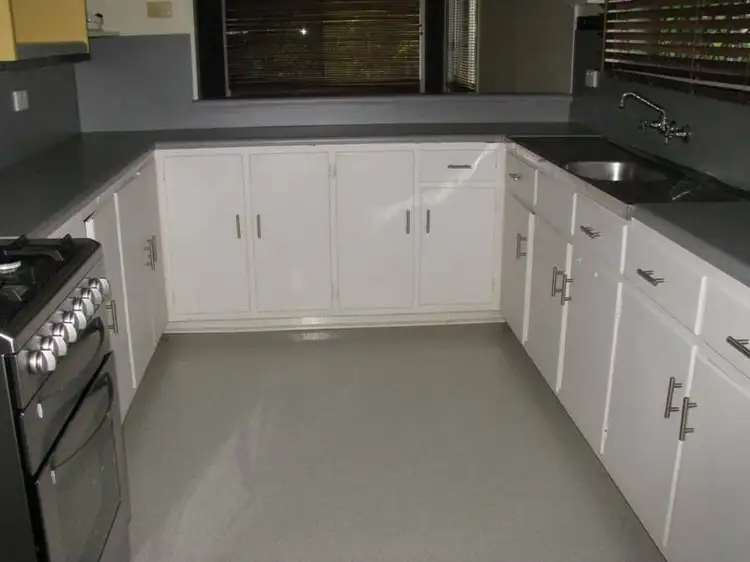 Second view of Homely house listing, 52 Hodges Cres, Vincent QLD 4814