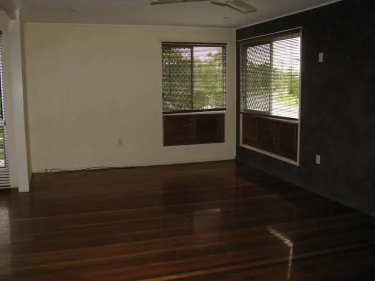 Third view of Homely house listing, 52 Hodges Cres, Vincent QLD 4814