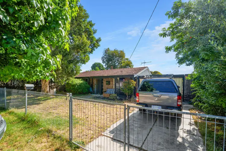 Main view of Homely house listing, 4 Terrigal Way, Armadale WA 6112