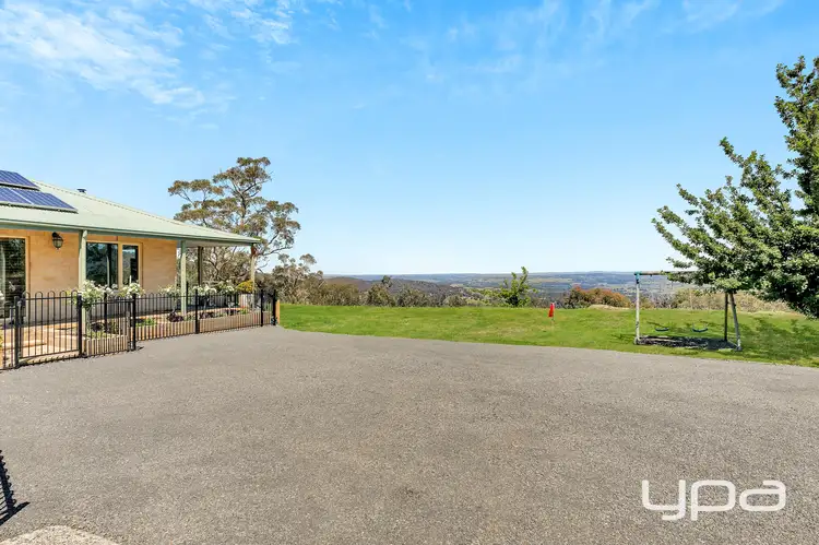 Third view of Homely house listing, 150 Hawkes Rd, Humevale VIC 3757