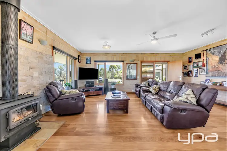 Fifth view of Homely house listing, 150 Hawkes Rd, Humevale VIC 3757