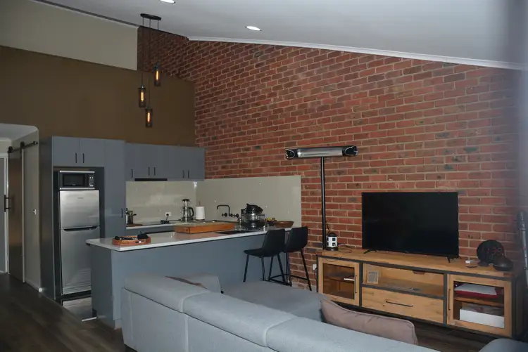 Second view of Homely townhouse listing, Unit 8/42-48 Nangunia St, Barooga NSW 3644