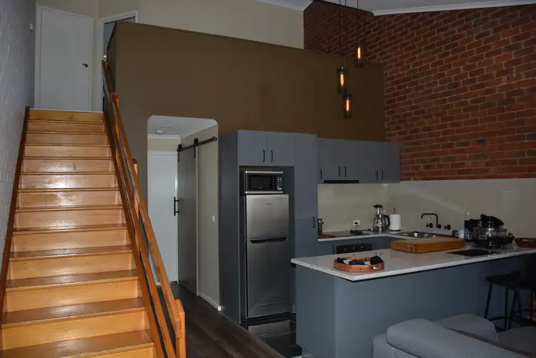 Third view of Homely townhouse listing, Unit 8/42-48 Nangunia St, Barooga NSW 3644