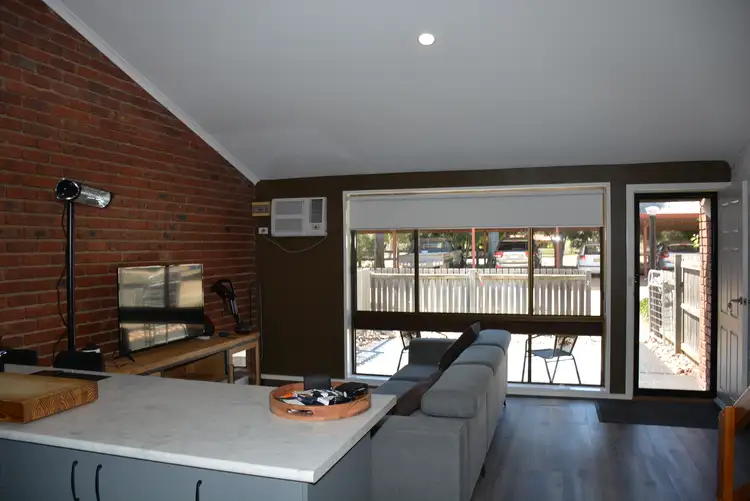 Sixth view of Homely townhouse listing, Unit 8/42-48 Nangunia St, Barooga NSW 3644
