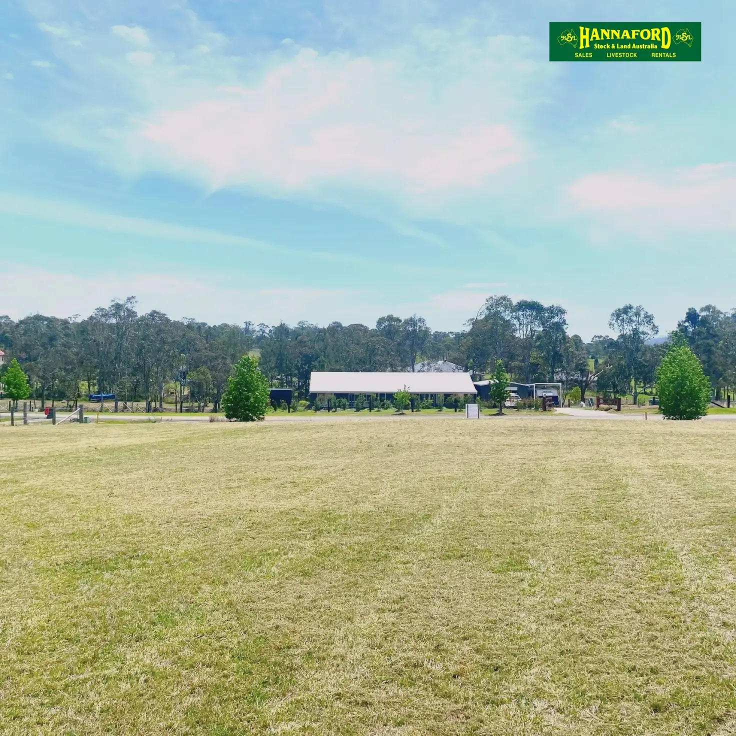 Main view of Homely land listing, 9 Ironbark Close, Gloucester NSW 2422