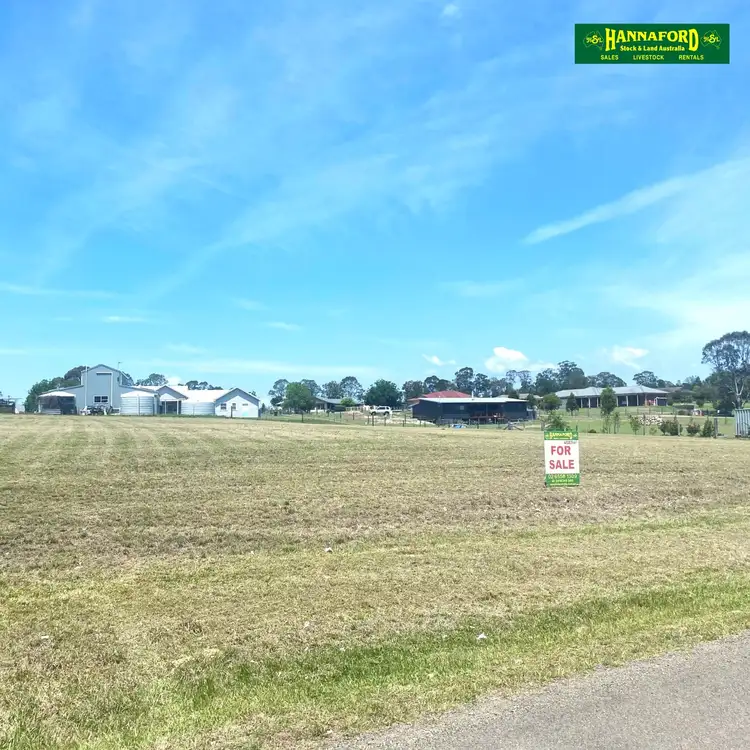 Fourth view of Homely land listing, 9 Ironbark Close, Gloucester NSW 2422
