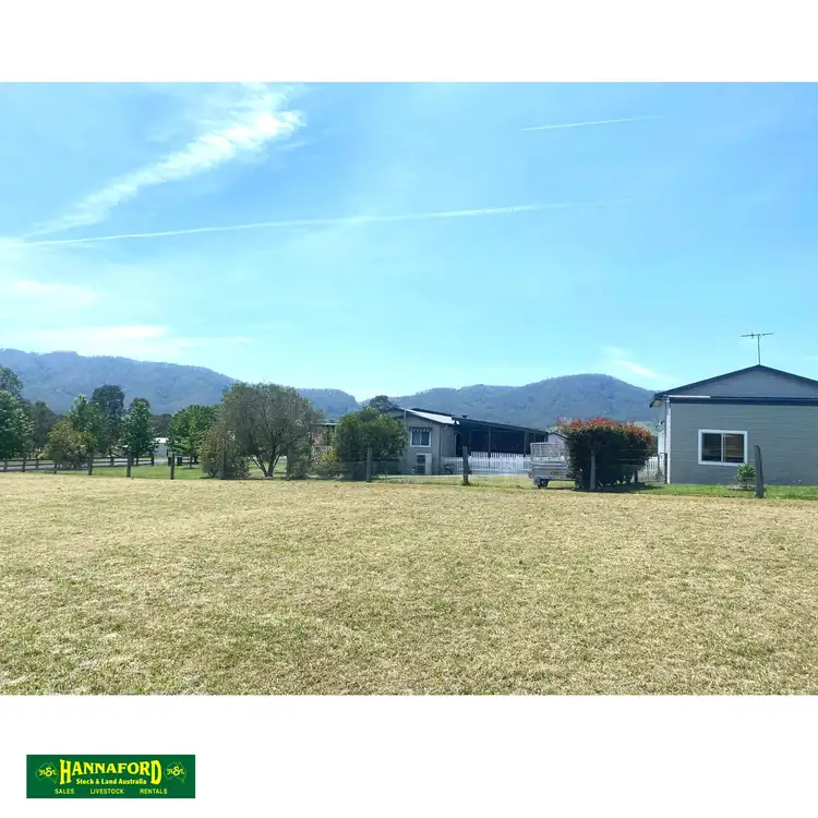 Fifth view of Homely land listing, 9 Ironbark Close, Gloucester NSW 2422