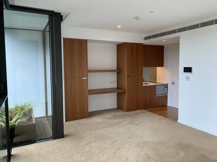 Third view of Homely apartment listing, 2 Chippendale Way, Chippendale NSW 2008